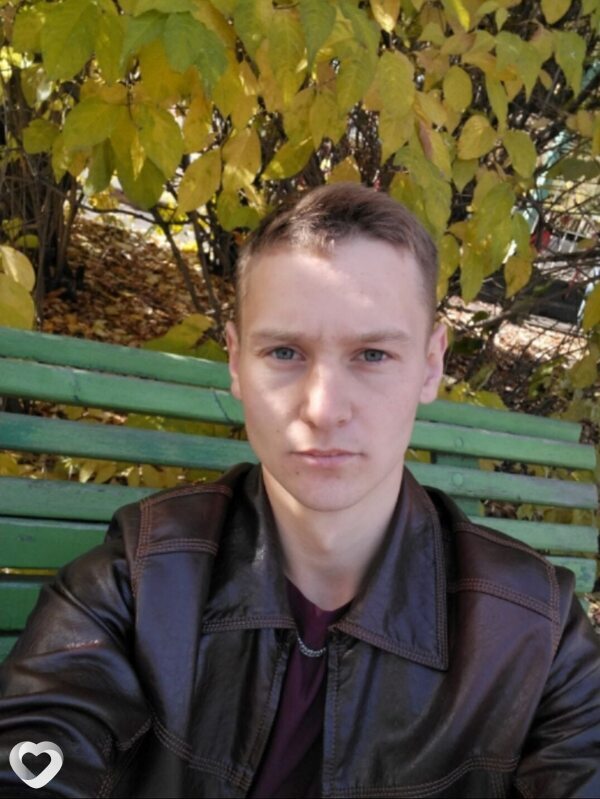 Радомир, 28, Киселевске — анкета №2177662