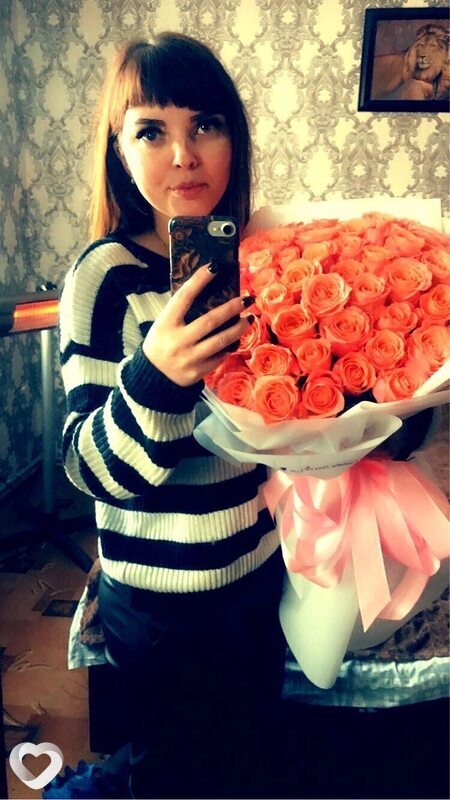 Марина, 32, Оренбурге — анкета №2177664