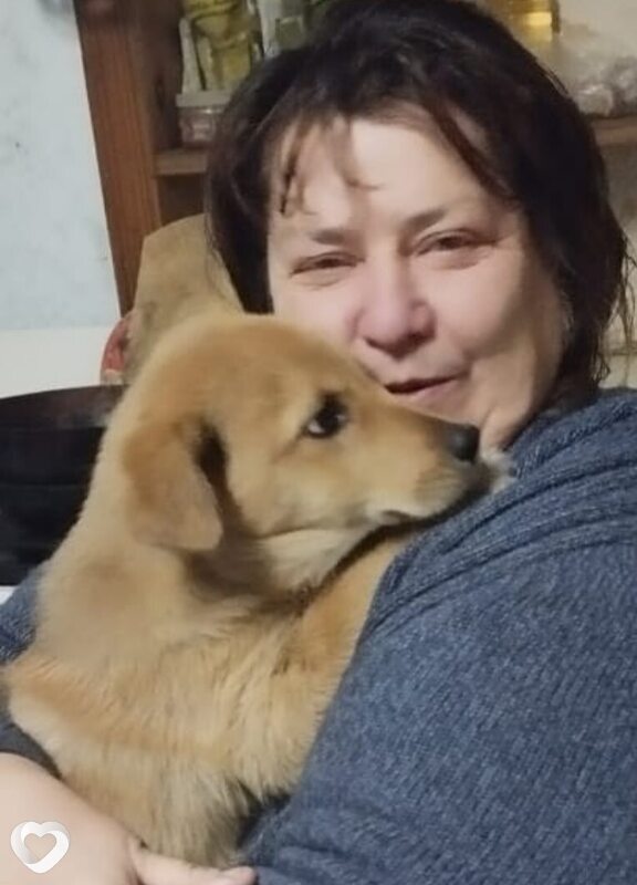 Наталия, 55, Костанае — анкета №2177666