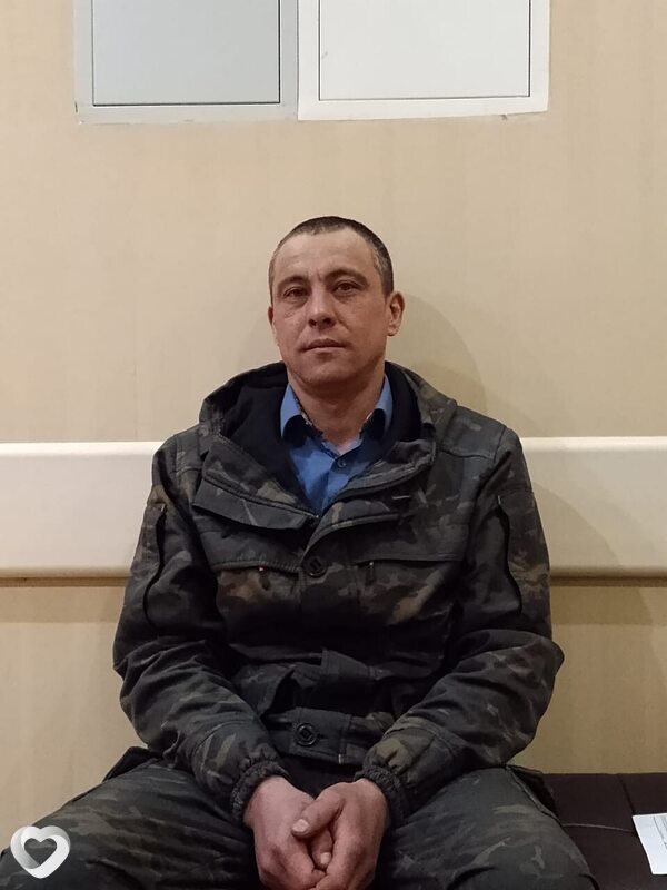 Алексей, 43, Чите — анкета №2177674