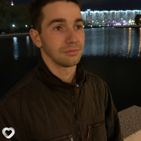 Евгений, 25, Минске — анкета №2177676
