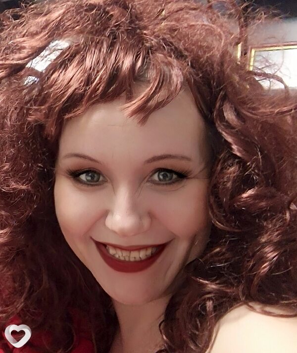 Оксана, 46, Чите — анкета №2177677