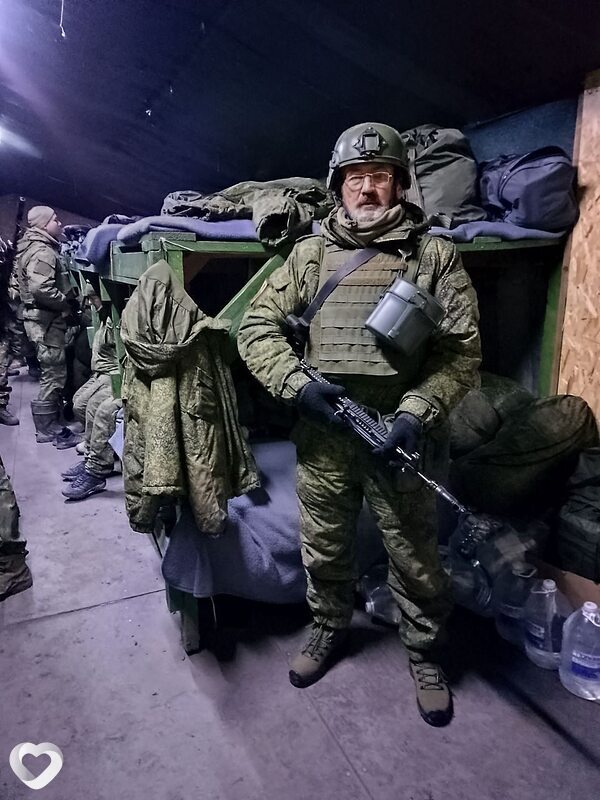 Олег, 61, Приморско-Ахтарске — анкета №2177678