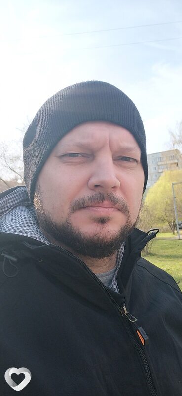 Сергей, 40, Москве — анкета №2177767