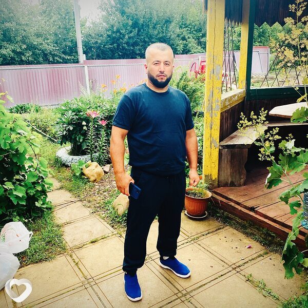 Мах, 33, Уфе — анкета №2177882