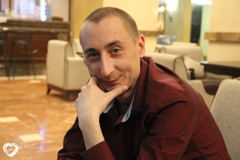 Виталий, 46, Усть-Каменогорск — анкета №2177884