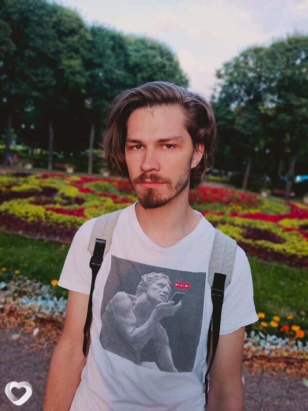 Павел, 34, Москве — анкета №2177886
