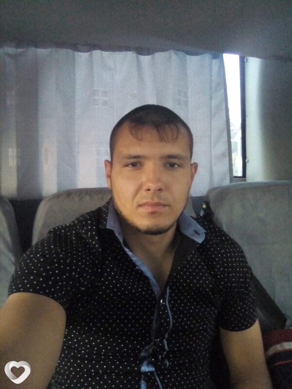 Александр, 29, Барнауле — анкета №2177892