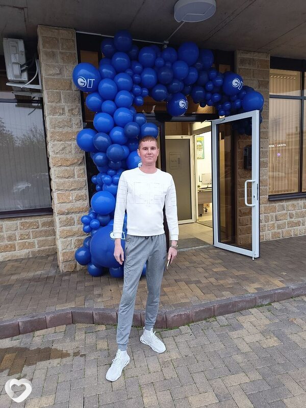 Саша, 38, Краснодаре — анкета №2177901