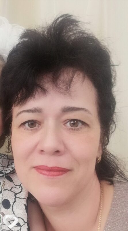 Гульнара, 40, Ульяновске — анкета №2178244