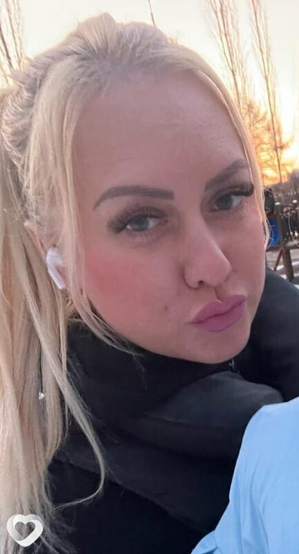 Юлия, 40, Уфе — анкета №2178249