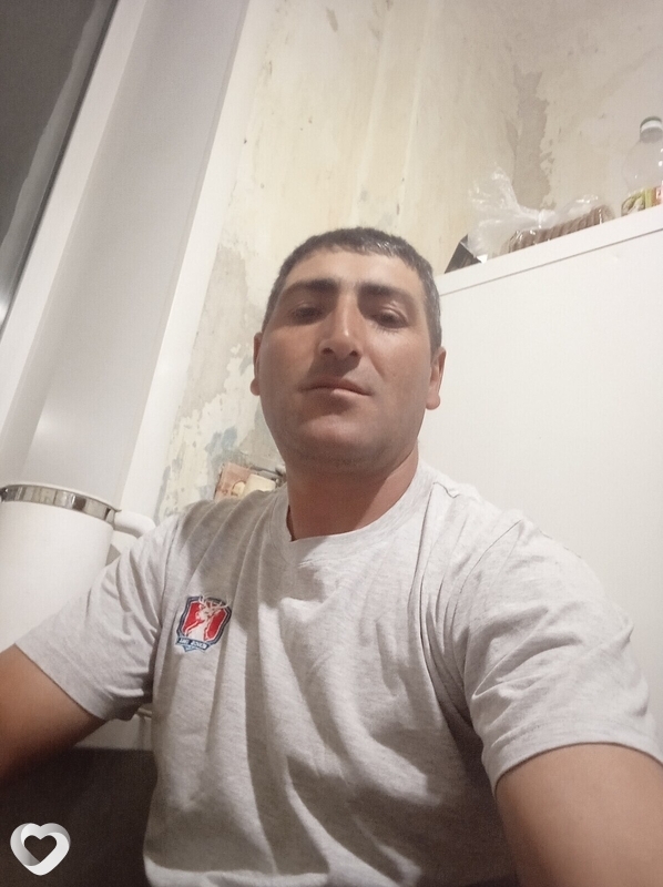 Мартин, 40, Самаре — анкета №2178254