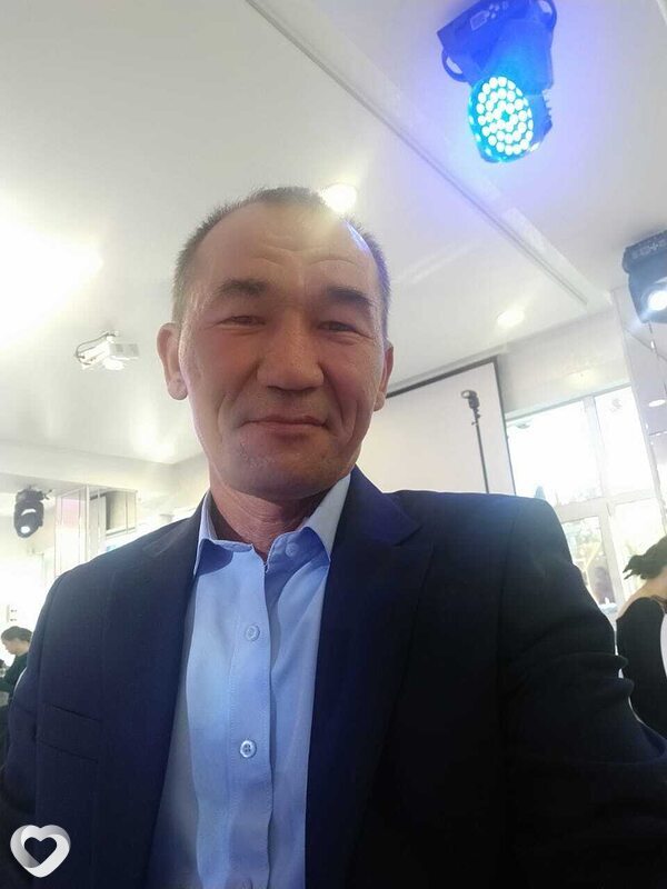 Сергей, 50, Саратове — анкета №2177925