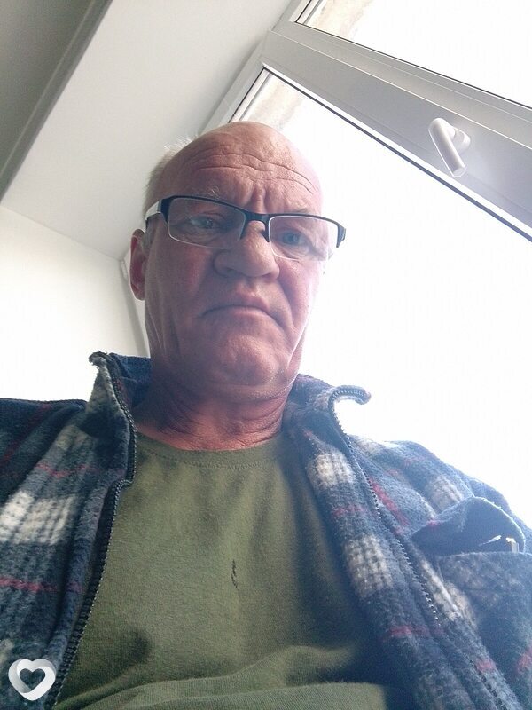Владимир, 59, Белгороде — анкета №2178008