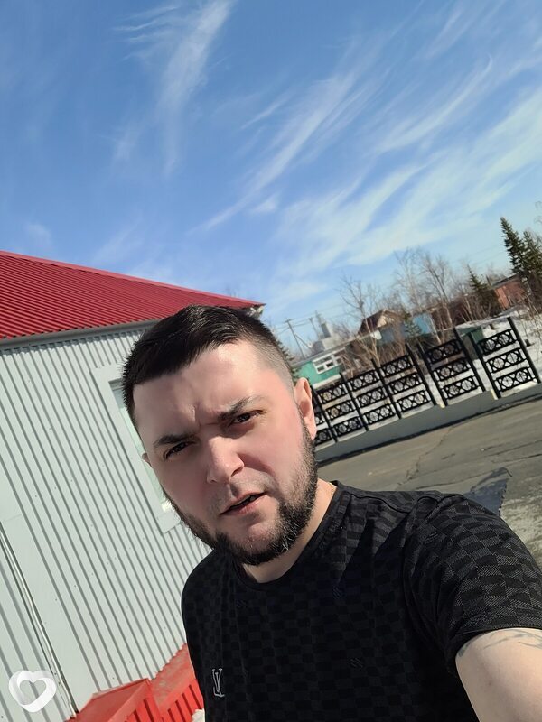 Дмитрий, 41, Норильске — анкета №2178009