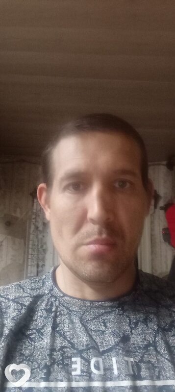 Алексей, 41, Иванове — анкета №2178013