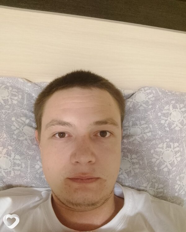 Александр, 31, Шадринске — анкета №2178018