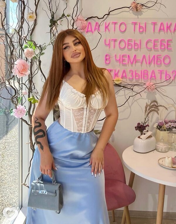Lina, 28, Нальчике — анкета №2178021