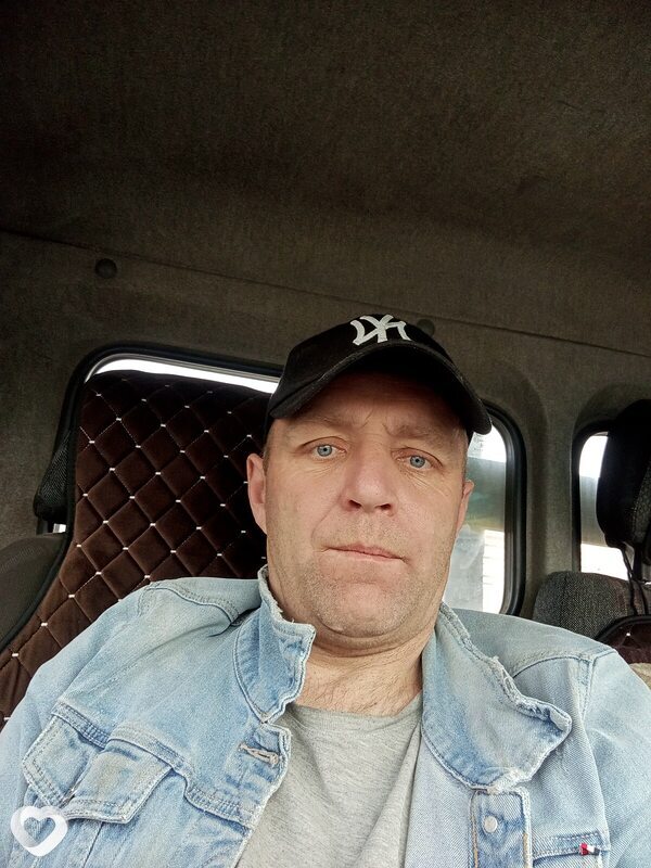 Пётр, 48, Домодедово — анкета №2178028