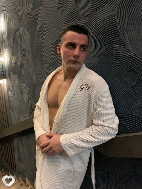 Tigran, 27, Москве — анкета №2178312