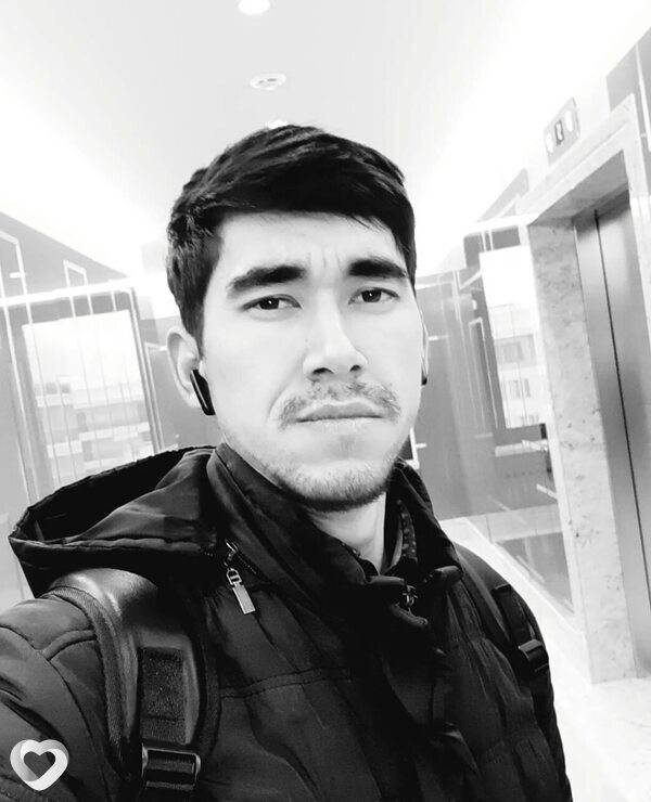 Захид, 31, Москве — анкета №2178314