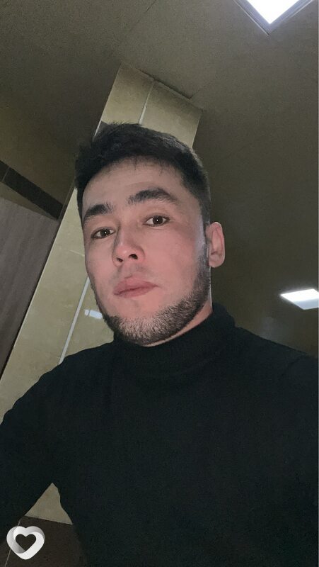 Нурик, 32, Астане — анкета №2178325