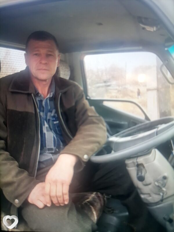 Вячеслав, 53, Канске — анкета №2177978