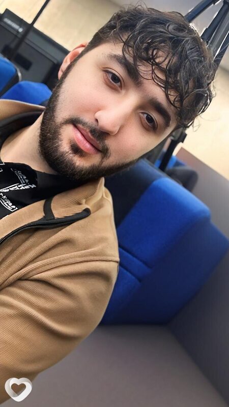 Leo, 22, Смоленске — анкета №2177980