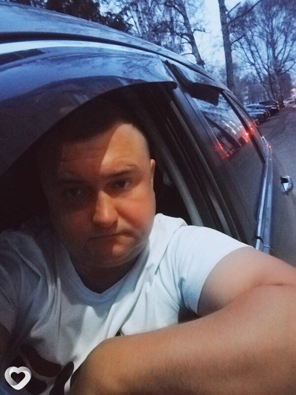Максим, 36, Юрге — анкета №2178926