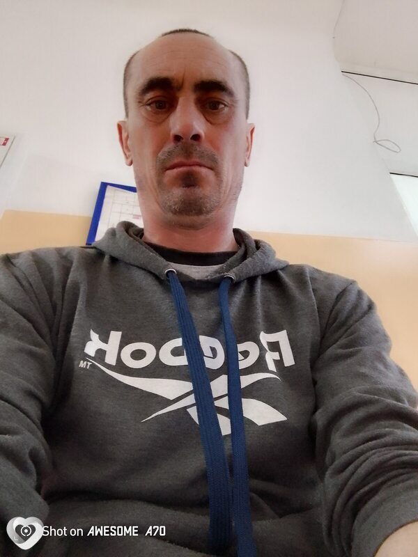 Алексей, 43, Кокшетау — анкета №2178927