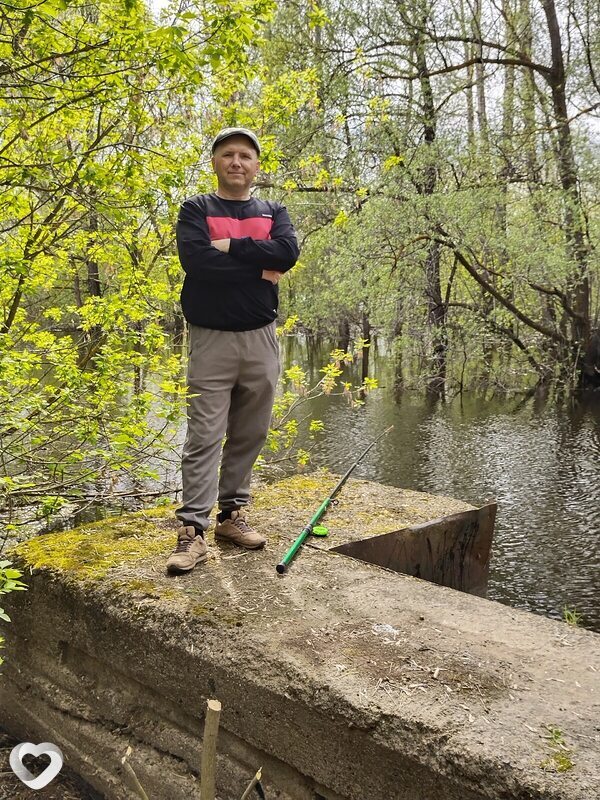 Дмитрий, Вятские Поляны