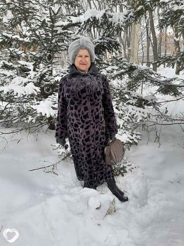 Наталья, 65, Хабаровске — анкета №2178939