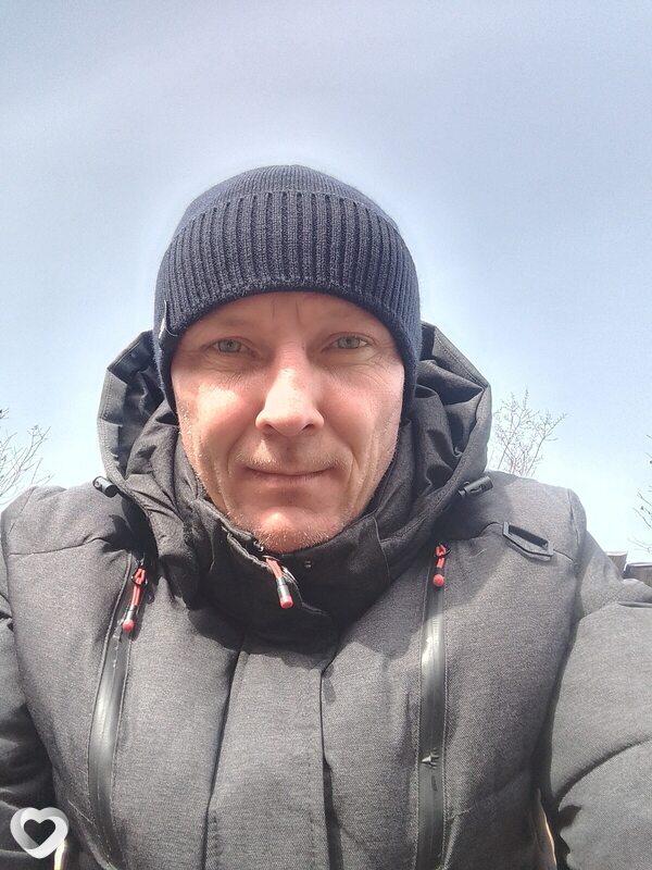 Волченок, 41, Артемовском — анкета №2178943