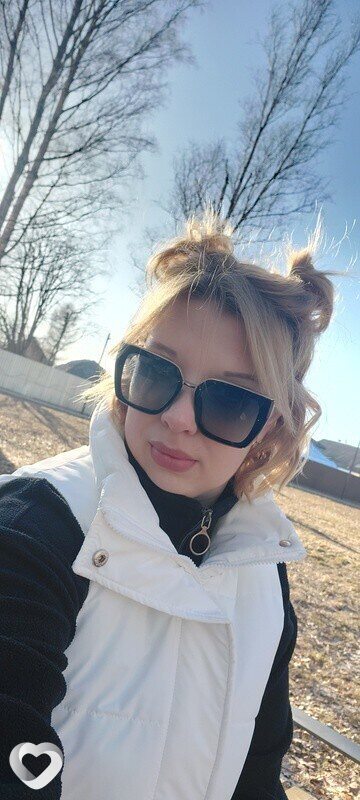 Marina, Весьегонск