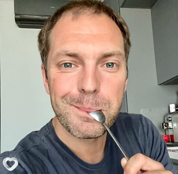 James, 52, Ростове-на-Дону — анкета №2177990