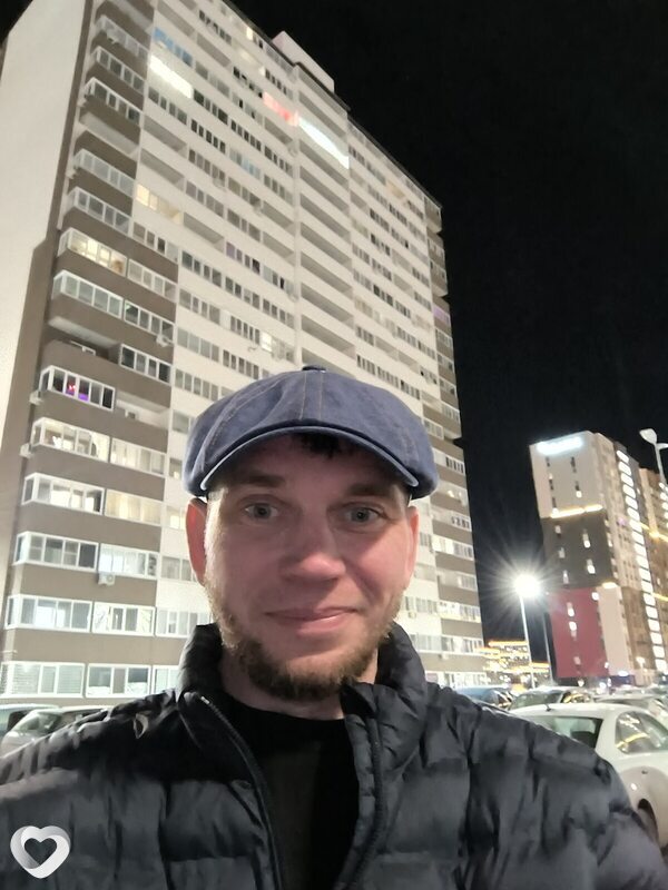 Юрий, 40, Тюмени — анкета №2177991