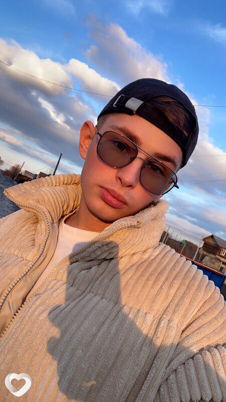 Ilia, 24, Москве — анкета №2177996