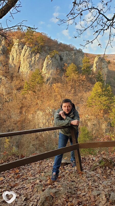 Дмитрий, 41, Москве — анкета №2178002