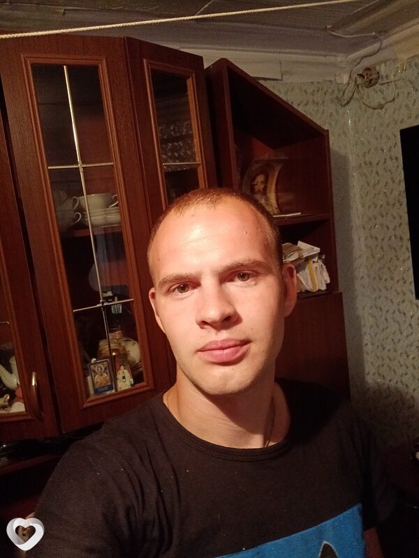 Антуан, 30, Саратове — анкета №2178033