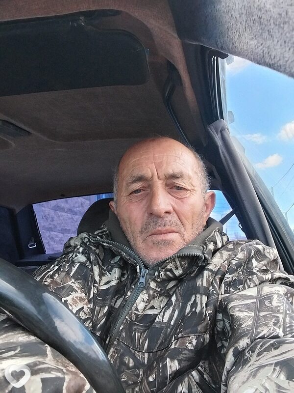 Арут, 61, Томске — анкета №2178035
