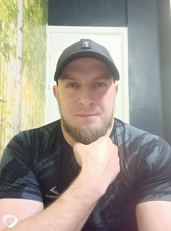 Александр, 34, Экибастузе — анкета №2178043