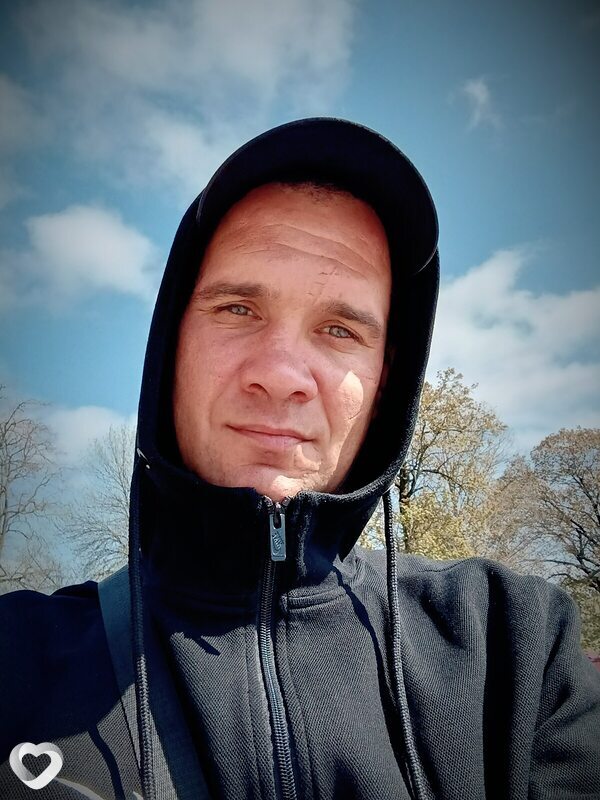 Павел, 37, Гродно — анкета №2178046