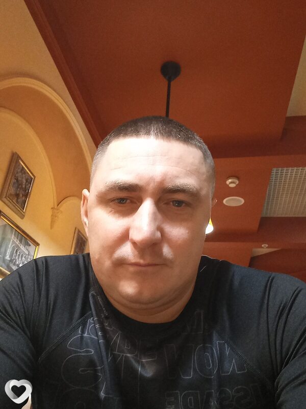 Сергей, 39, Санкт-Петербурге — анкета №2178049