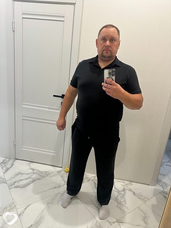 Максим, 39, Екатеринбурге — анкета №2178053