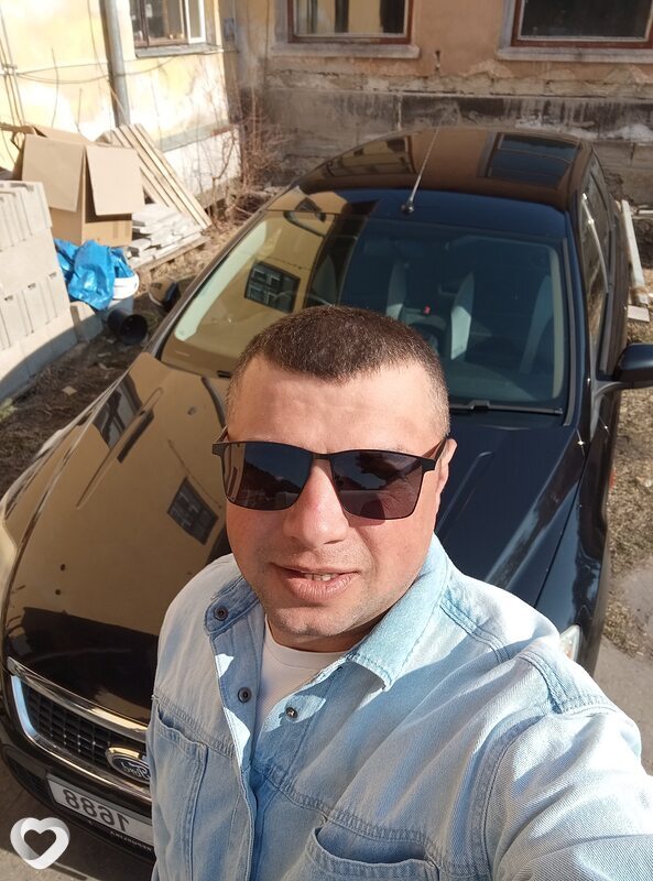 Володимир, Либерец