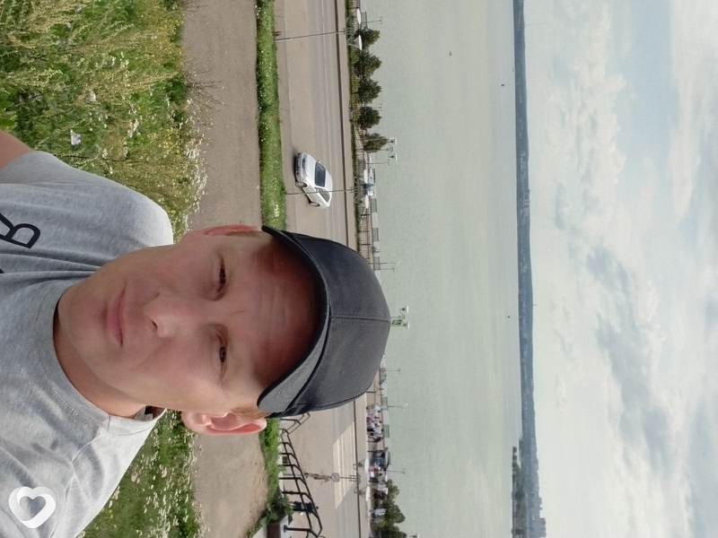 Иван, 35, Воткинске — анкета №2177933