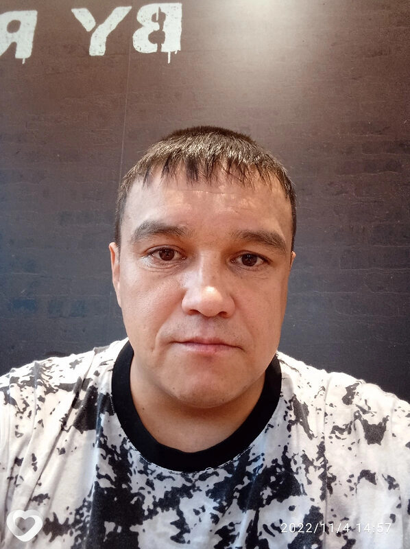 Roma, 42, Новороссийске — анкета №2177941