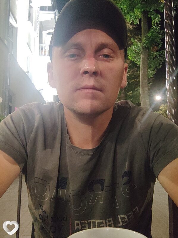 Вадим, 33, Новополоцке — анкета №2177953
