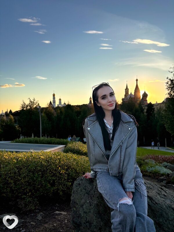 Юлия, 27, Перми — анкета №2178158