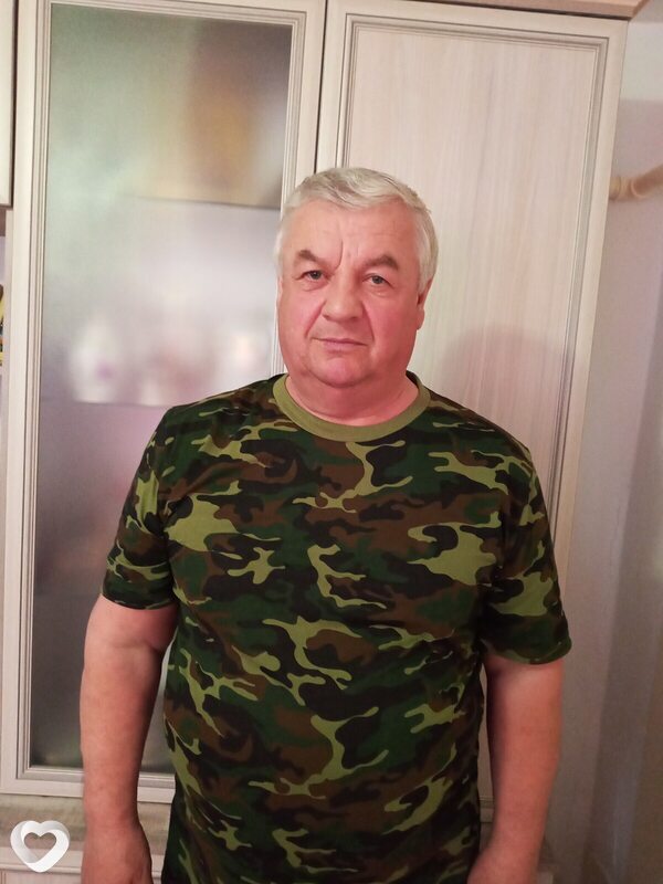 Александр, 43, Семей — анкета №2178161